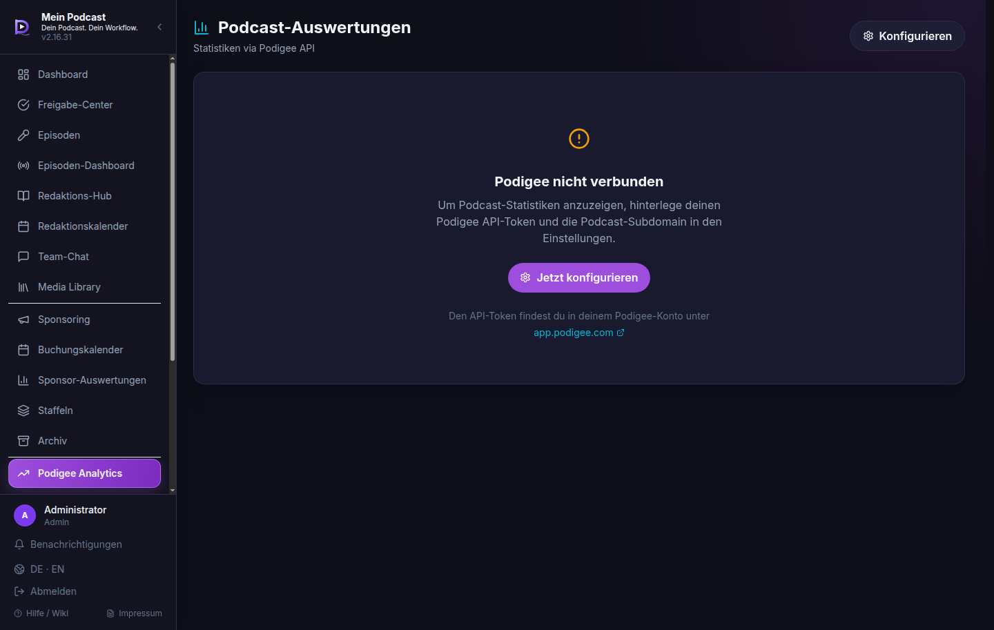 PodCore Monatsabo – Bild 2